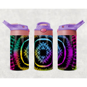 12oz Kids Water Bottle